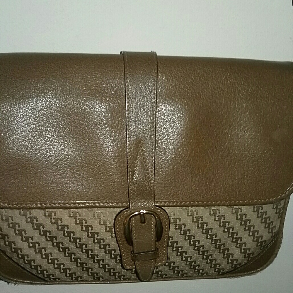 Gucci bag